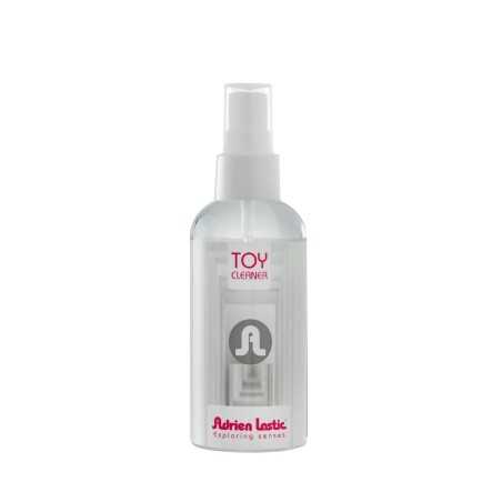 Erotissimo Loveshop 82 Désinfectant Toy Cleaner 150Ml