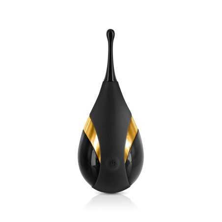 Erotissimo Loveshop 82 My Majesty Stimulateur Clitoris Usb