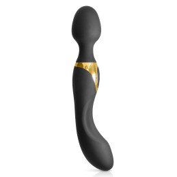 Erotissimo Loveshop 82 My Goddess Wand et Vibromasseur Usb