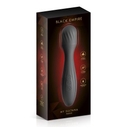 Erotissimo Loveshop 82 My Sultana Wand et Stimulateur Usb