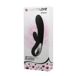 Erotissimo Loveshop 82 Vibromasseur Elmer Rabbit