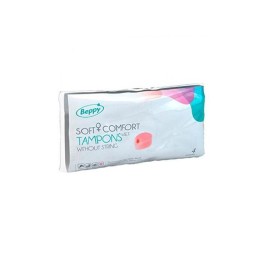 Erotissimo Loveshop 82 "Beppy" Soft Comfort Tampons Wet