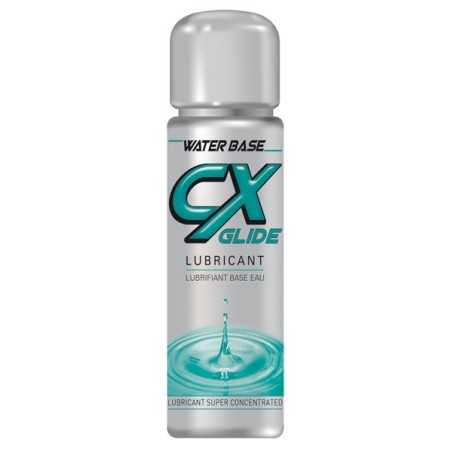 Erotissimo Loveshop 82 Lubrifiant Cx Glide Water Base