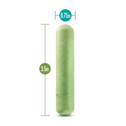 Erotissimo Loveshop 82 Eco Bullet Aqua Stimulateur Biodégradable