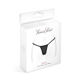 Erotissimo Loveshop 82 Melinda Micro String