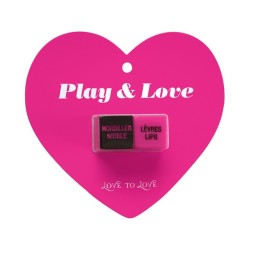 Erotissimo Loveshop 82 Mini Love'D