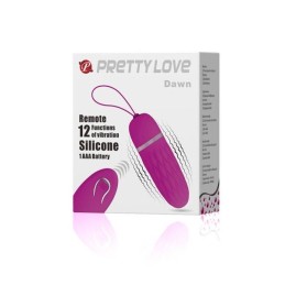 Prestaloveshop Oeuf Vibrant Dawn Pretty Love