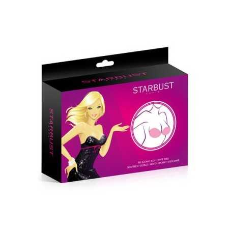 Erotissimo Loveshop 82 Starbust Soutien Gorges Invisible