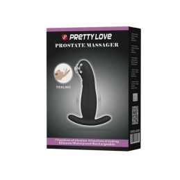 Erotissimo Loveshop 82 Pretty Love Prostate Anal Vibrant