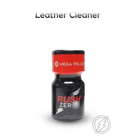 Erotissimo Loveshop 82 Rush Zero 10Ml - Leather Cleaner Amyle /