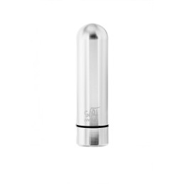 Erotissimo Loveshop 82 Metal Michael Mini Vibro Multifonction