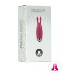 Erotissimo Loveshop 82 Bunny Pocket Vibe