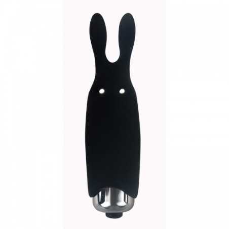 Erotissimo Loveshop 82 Bunny Pocket Vibe