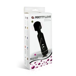 Erotissimo Loveshop 82 Magical Massager Wand