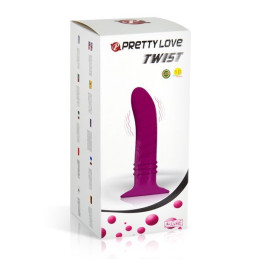 Erotissimo Loveshop 82 Pretty Love G Twist