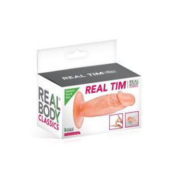 Erotissimo Loveshop 82 Real Tim Gode Ventouse Real Body