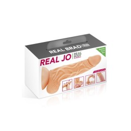 Erotissimo Loveshop 82 Real Jo Gode Real Body