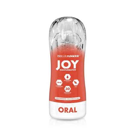 Erotissimo Loveshop 82 Masturbateur Joy Oral