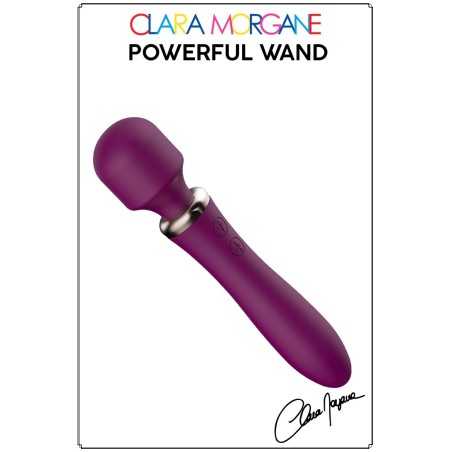 Erotissimo Loveshop 82 Powerful Wand Vibro Usb