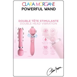 Erotissimo Loveshop 82 Powerful Wand Vibro Usb