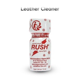 Erotissimo Loveshop 82 Rush Winter 13Ml - Leather Cleaner