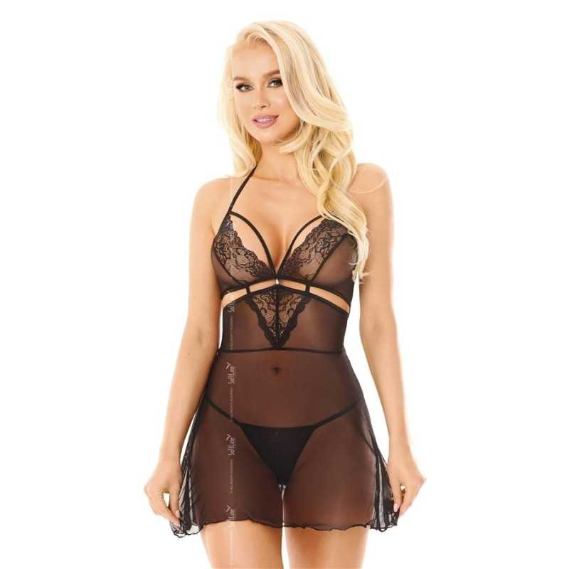 Erotissimo Loveshop 82 Melania Nuisette Bijou