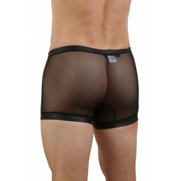 Erotissimo Loveshop 82 Boxer Homme Micro Résille Transparente