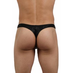 Erotissimo Loveshop 82 String Homme Wetlook