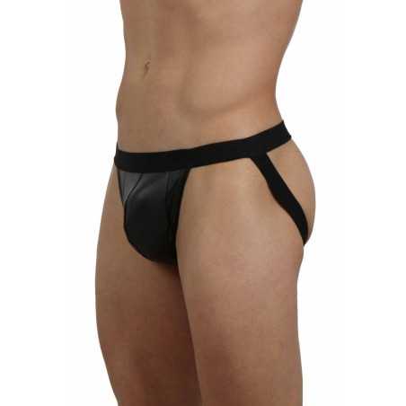 Erotissimo Loveshop 82 Jockstrap Homme Wetlook