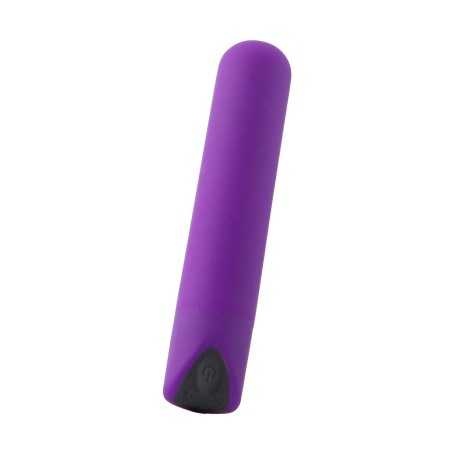 Prestaloveshop Power Bullet Mini Ultra Puissant Stimulateur