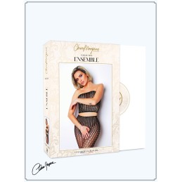 Votre Loveshop à Chartres 28 Jadelingerie-Chartres Ensemble