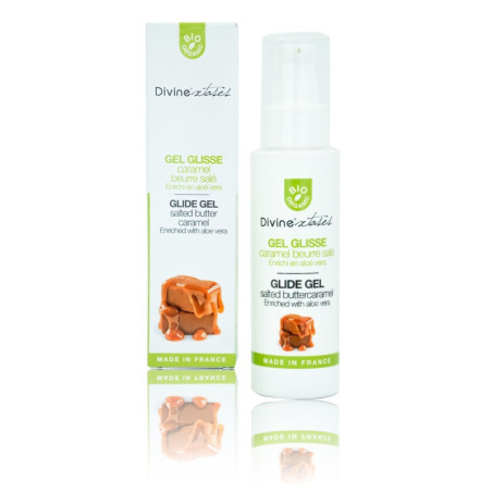 Erotissimo Loveshop 82 Lub Gel Glisse Bio