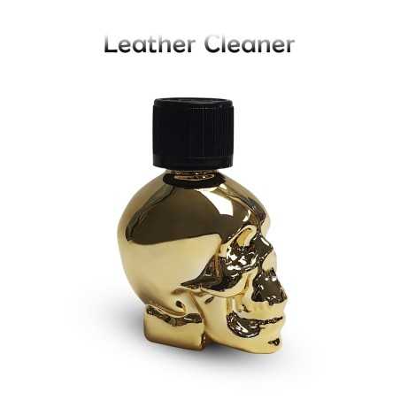 Erotissimo Loveshop 82 Gold Skull 24Ml - Leather Cleaner Pentyle