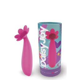 Erotissimo Loveshop 82 Daisy Joy Stimulateur Clitoris Zones