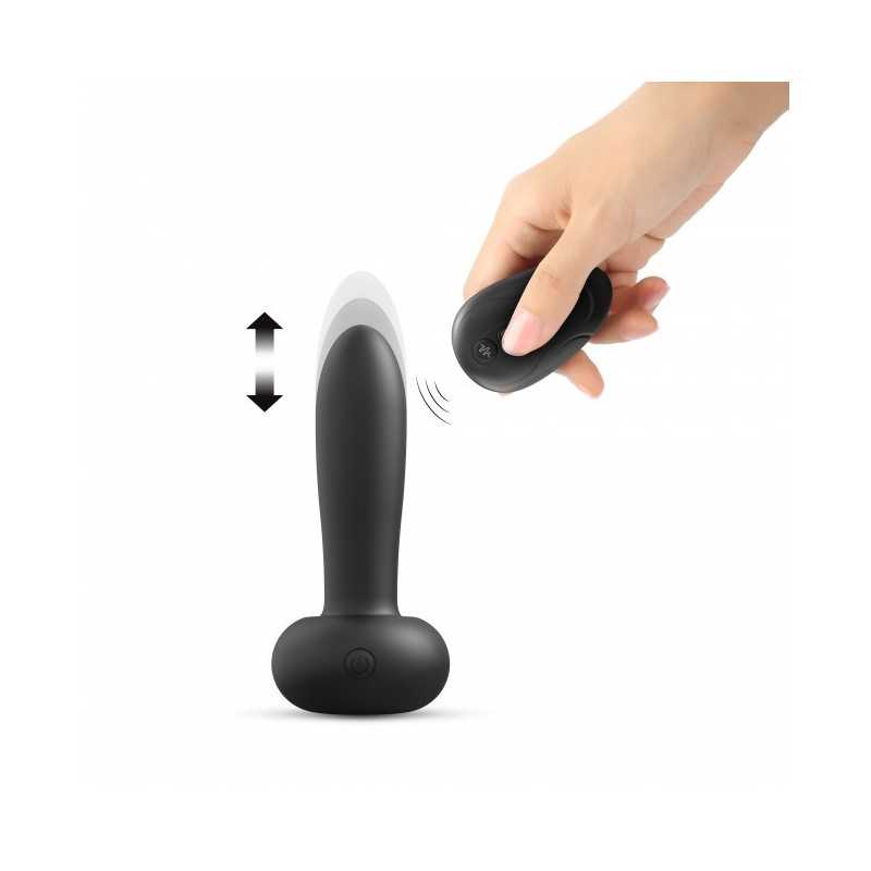 Erotissimo Loveshop 82 Deep Thrust Va Et Vient Vibromasseur Ou