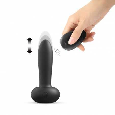 Erotissimo Loveshop 82 Deep Thrust Va Et Vient Vibromasseur Ou