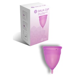 Erotissimo Loveshop 82 Dalia Cup Hygiène