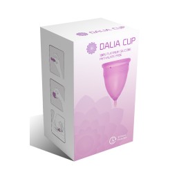 Erotissimo Loveshop 82 Dalia Cup Hygiène