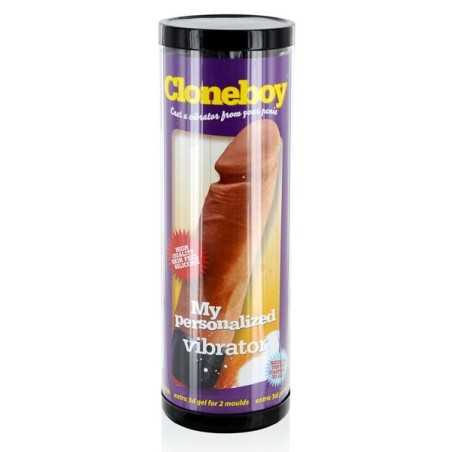 Erotissimo Loveshop 82 Cloneboy Vibrator