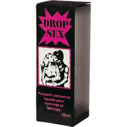 Erotissimo Loveshop 82 Drop Sexe 20 Ml