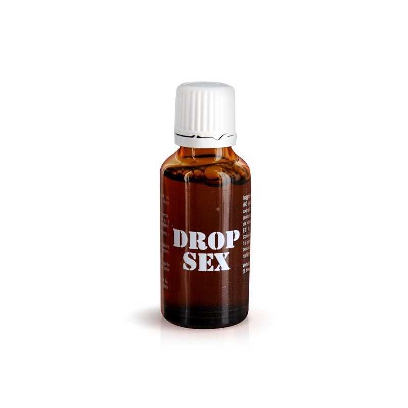 Erotissimo Loveshop 82 Drop Sexe 20 Ml