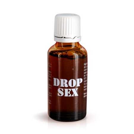 Erotissimo Loveshop 82 Drop Sexe 20 Ml