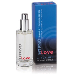 Erotissimo Loveshop 82 Hypno Love 75 Ml