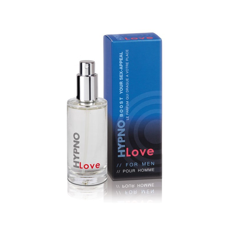 Erotissimo Loveshop 82 Hypno Love 75 Ml