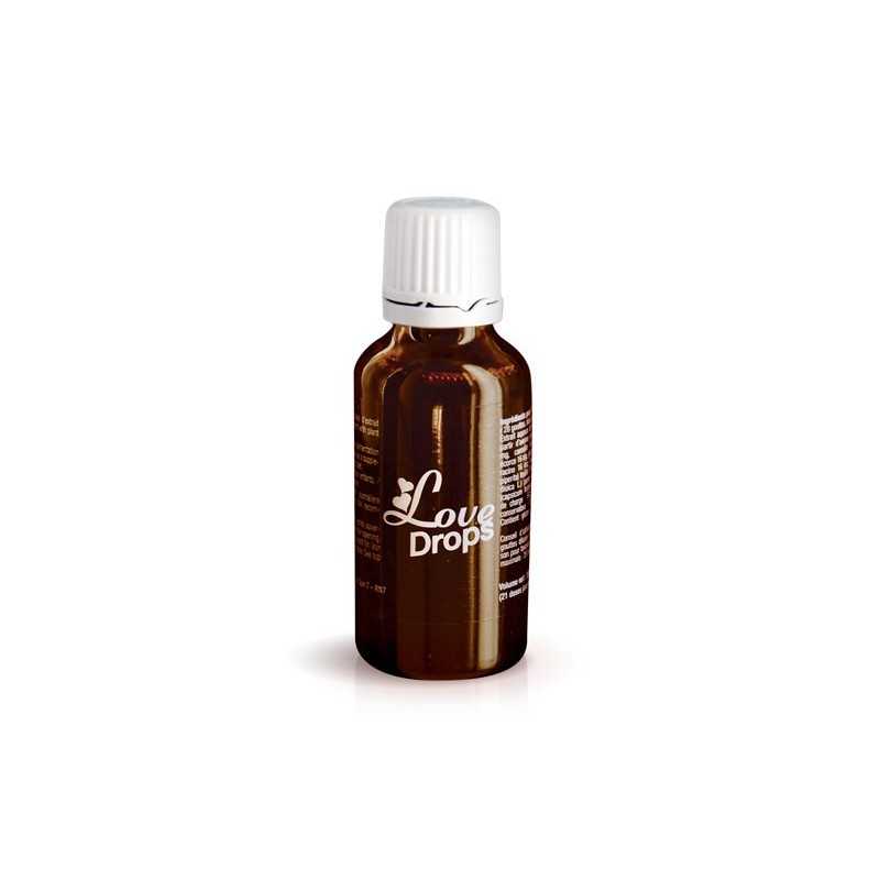 Erotissimo Loveshop 82 Love Drops 30 Ml