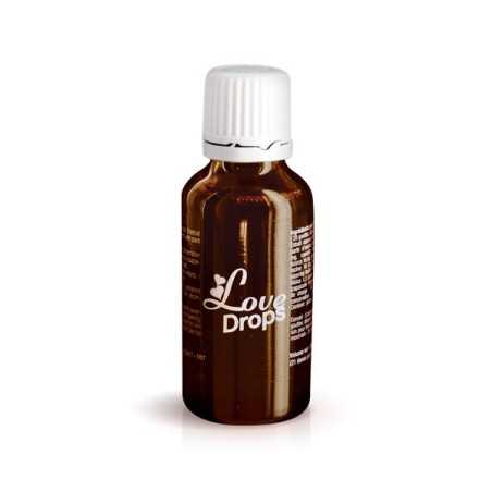 Erotissimo Loveshop 82 Love Drops 30 Ml