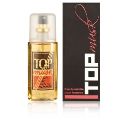 Erotissimo Loveshop 82 Top Musk 75 Ml