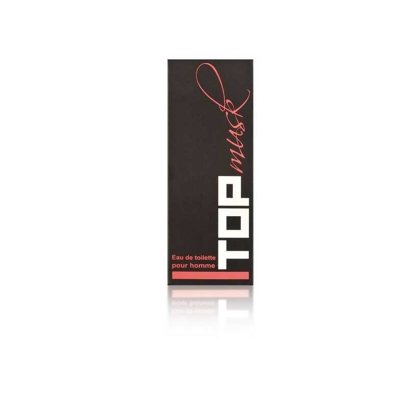 Erotissimo Loveshop 82 Top Musk 75 Ml