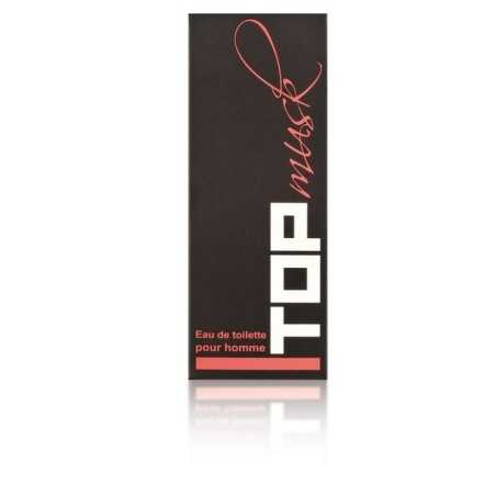 Erotissimo Loveshop 82 Top Musk 75 Ml