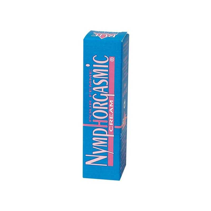 Erotissimo Loveshop 82 Nymphorgasmic Cream 15 Ml